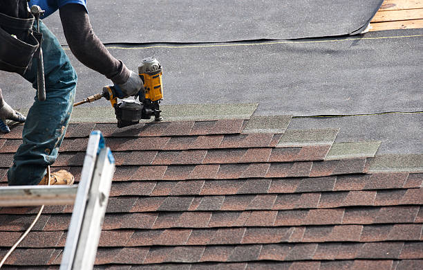Licensed Roofing service in Troutman, NC - Brentwood Metal Roofing